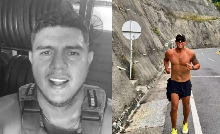 Una frase inesperada en el caso del ingeniero Jhon Jairo Gamboa en el bloque de Bucaramanga: los involucrados van a prisión
– Primer plano