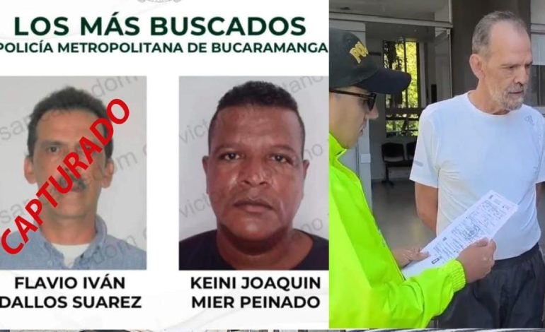 Uno de los abusos sexuales más buscados de menores cayó en Santander, tenía una circular roja interpol:
– Primer plano