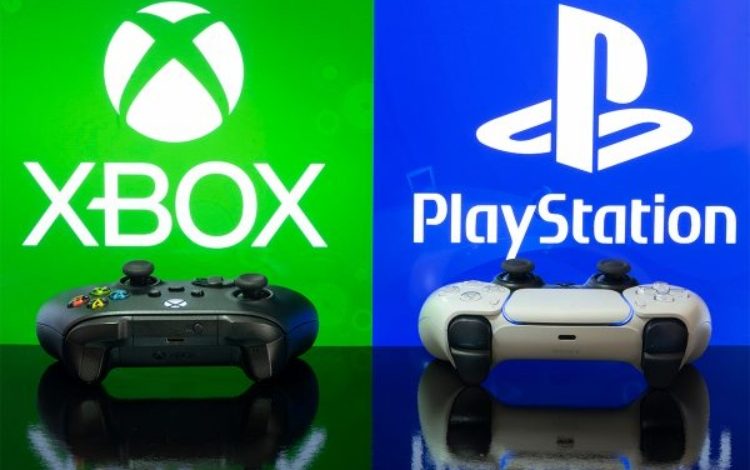 PS4 contra Xbox One: ¿Cuál es la mejor consola para ti?
– Primer plano