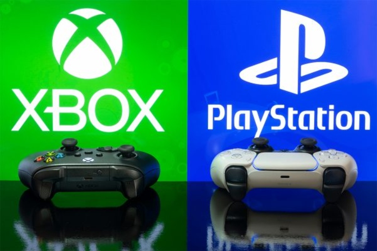 PS4 contra Xbox One: ¿Cuál es la mejor consola para ti?

 – Primer plano