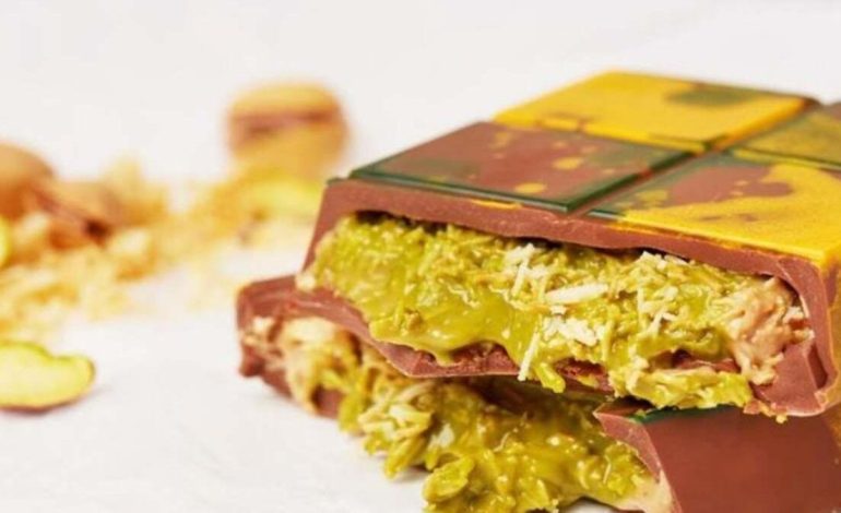 Crisis para Pistacho en el mundo: oportunidad única para la agricultura en Colombia

 – Primer plano