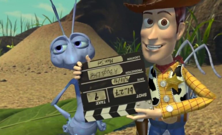 ¡Bloopers regresa! Elio marca la devolución de las escenas de crédito postal en Pixar
– Primer plano