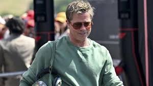 Brad Pitt habla de su lucha en Alcohólicos Anónimos

 – Primer plano
