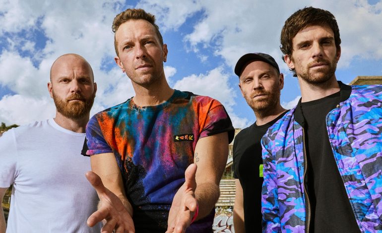 Chris Martin, vocalista de Coldplay dice que sufre de depresión

 – Primer plano