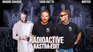 David Guetta e Imagine Dragons, el mismo día en la ciudad de Bogotá

 – Primer plano
