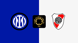 in Alive River Plate vs Inter de Milán: Copa Mundial de Clubes

 – Primer plano