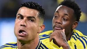Jhon Duran herviría de Arabia por orden de Cristiano Ronaldo

 – Primer plano