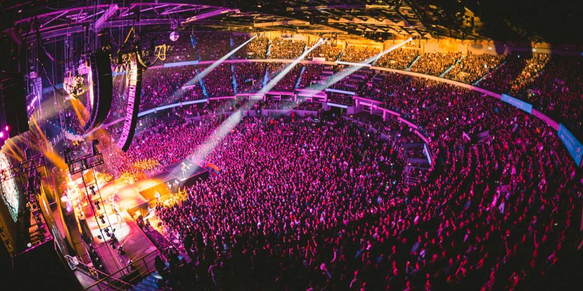 17 de octubre, Día Nacional de la Música en Colombia

 – Primer plano