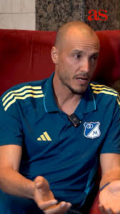 David González dejó Millonarios – 

 – Primer plano