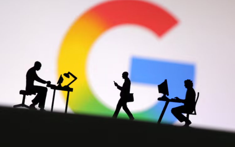 Google Lanza Search Live, su nuevo motor de búsqueda de voz con AI
– Primer plano