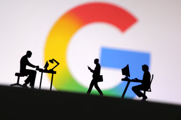 Google Lanza Search Live, su nuevo motor de búsqueda de voz con AI

 – Primer plano