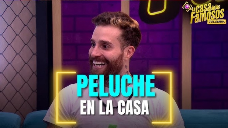 Mateo Varela es eliminado de la casa de la famosa Colombia

 – Primer plano