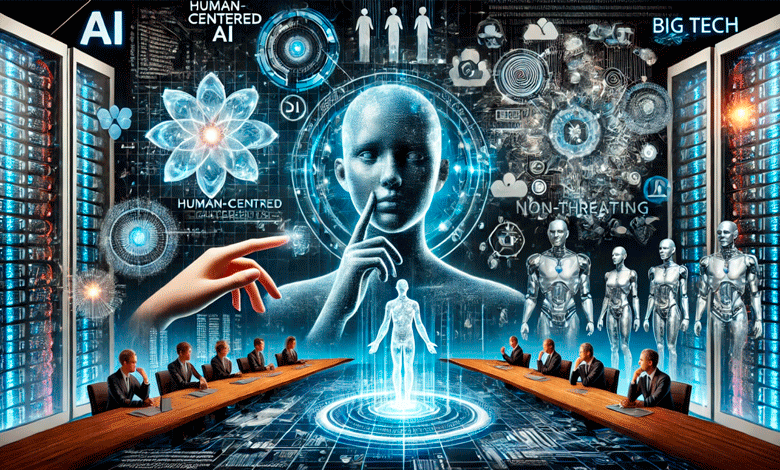 Las tendencias de inteligencia artificial cambian el mundo de los negocios en 2025

 – Primer plano