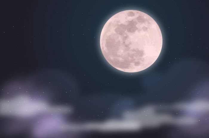 Junio ​​de 2025 Calendario lunar: fases y eventos celestiales que marcan el mes

 – Primer plano