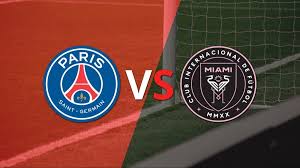 ¿Dónde ves Inter de Miami vs PSG en la Copa Mundial de Clubes?

 – Primer plano