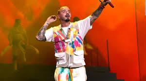 Jbalvin cantará en la parte de la final de la Copa Mundial del Club de 2025

 – Primer plano