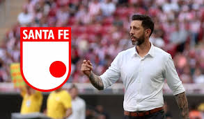 Jorge Bava cuenta sobre ganar la décima liga con Santa Fe
– Primer plano