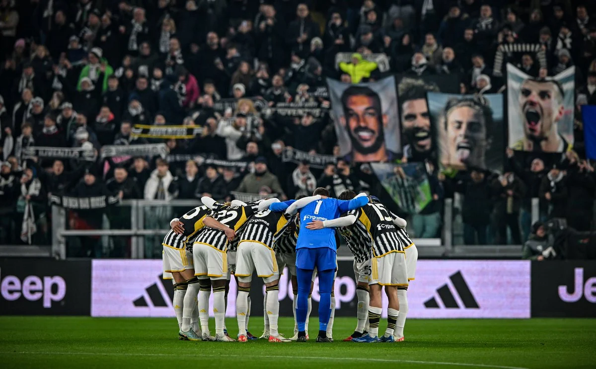 Juventus dice que es liquidar en la Copa Mundial de Clubes Al City

 – Primer plano