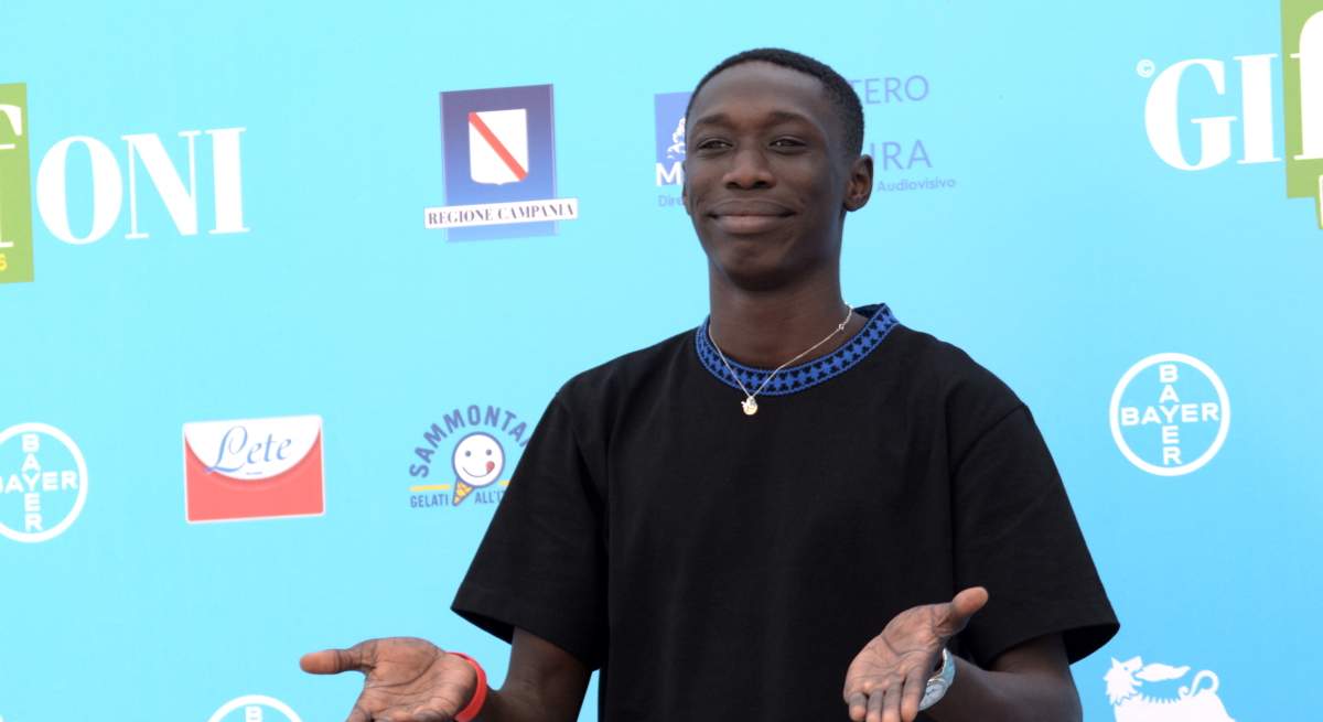 Khaby Lame es desterrado de los Estados Unidos después de romper la norma de migración

 – Primer plano