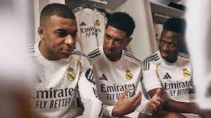 ¿Dónde puedes ver al Real Madrid en la Copa Mundial del Club?

 – Primer plano