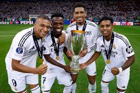 Real Madrid necesita ganar hoy la Copa Mundial de Clubes

 – Primer plano
