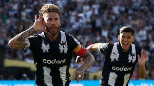 in Alive urawa vs Monterrey: Club World Cup

 – Primer plano