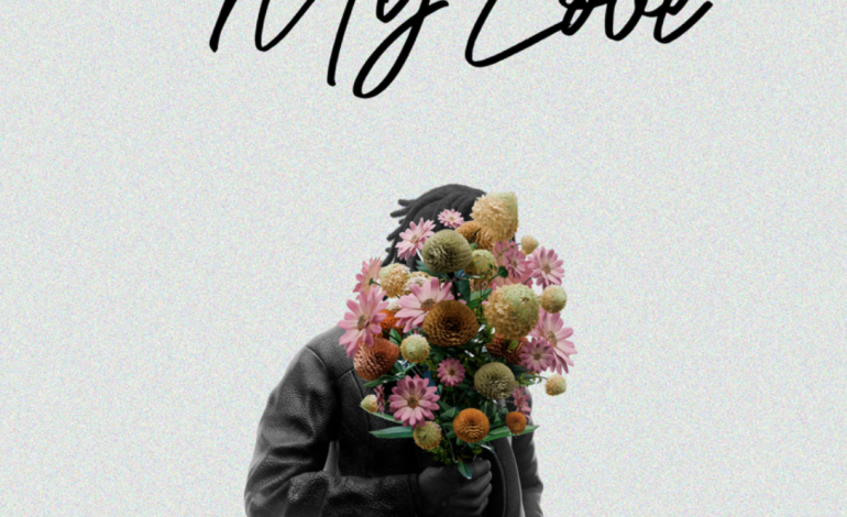 El artista Osman canta amar con su nuevo tema musical «My Love»

 – Primer plano