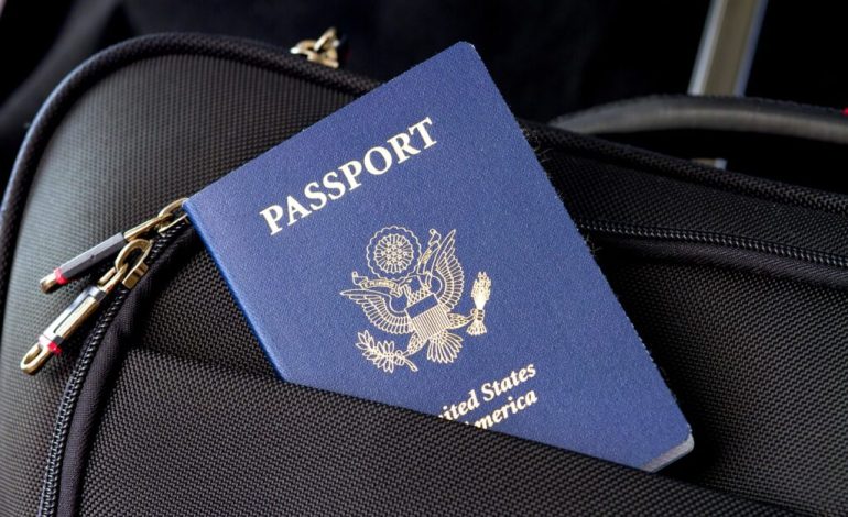 Excepción: los israelíes deben tratar las visas para ingresar a Colombia
– Primer plano