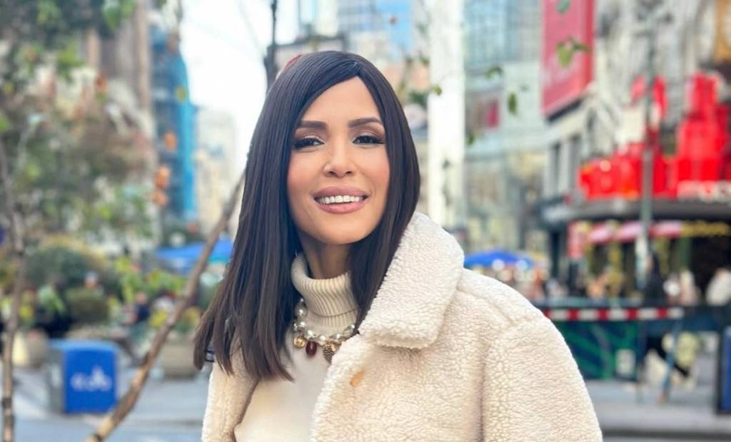 La ex señorita Venezuela Patricia Fuymayor murió en los Estados Unidos

 – Primer plano