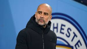 Pep Guardiola revela la verdad de la ciudad ‘en el bote o Madrid no sucede’

 – Primer plano
