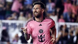 Messi declara la guerra contra el PSG

 – Primer plano