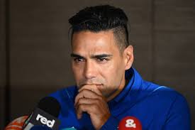 Falcao debe pagar 4 fechas y una multa millonaria por declaraciones

 – Primer plano