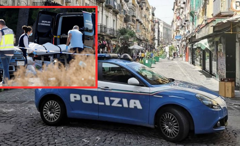 Crimen familiar que sacude a Italia: los niños asesinan a su padre
– Primer plano