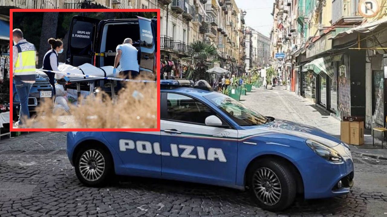 Crimen familiar que sacude a Italia: los niños asesinan a su padre

 – Primer plano