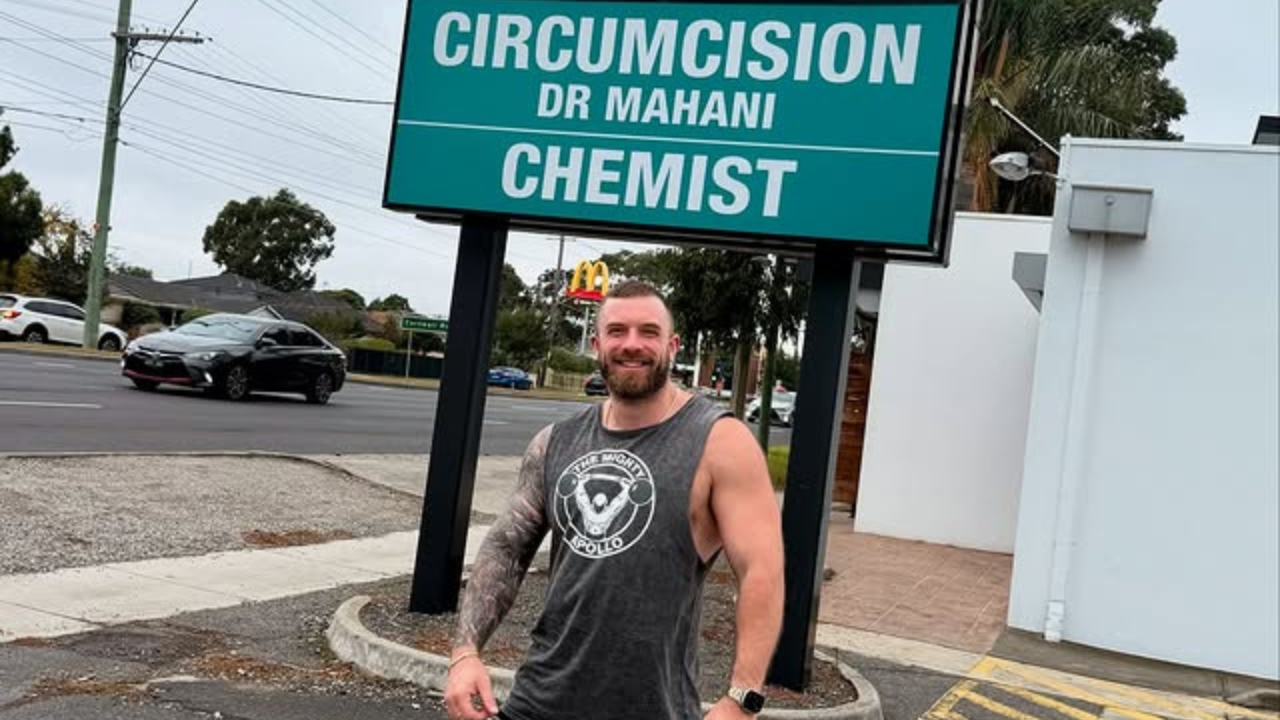 Misteriosa muerte de Koby Falls Revive debate sobre la red

 – Primer plano