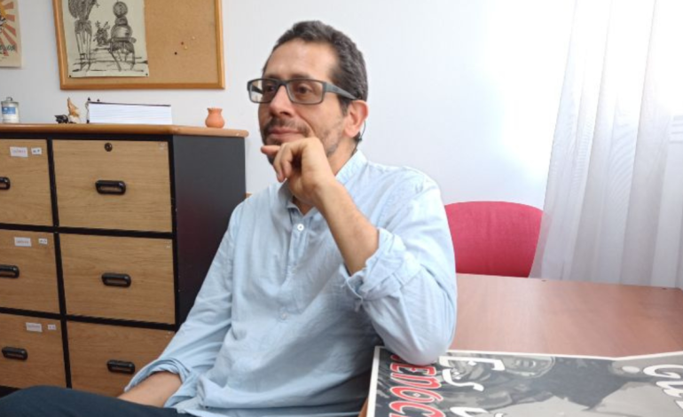 Manuel Beltrán logra ingresar a Serbia después de la intervención diplomática
– Primer plano