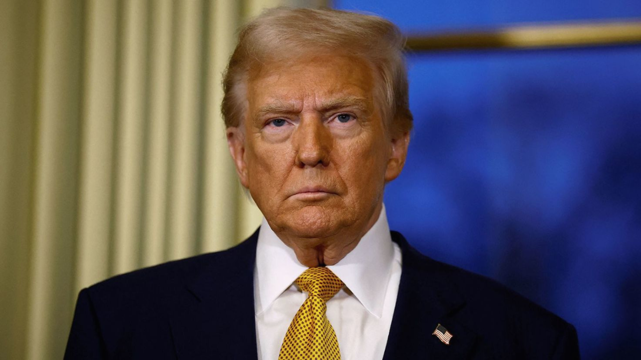 Guerra comercial entre Trump y Canadá: Aduanas en camino

 – Primer plano