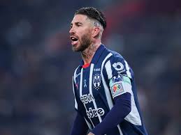 Sergio Ramos habla de su posible intersección con el Real Madrid para la Copa del Mundo

 – Primer plano