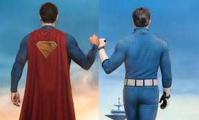Superman y 4 fantásticos para renovar el cine este verano

 – Primer plano