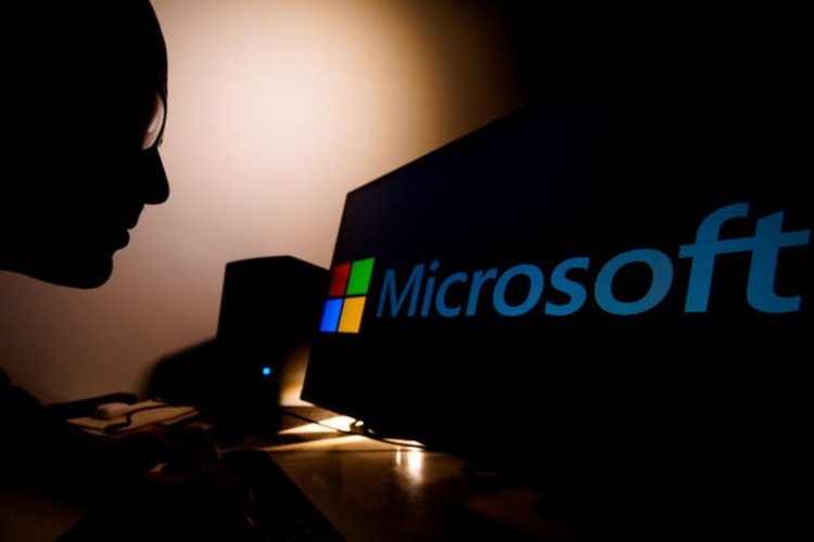 Microsoft sufre un ataque cibernético masivo en su servidor de SharePoint

 – Primer plano