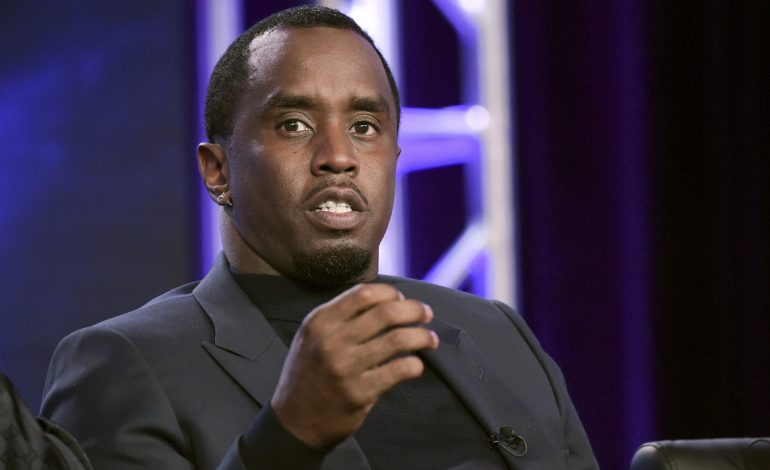 Diddy Combs fue declarado culpable de prostitución, pero lo absorbió con comercio sexual

 – Primer plano