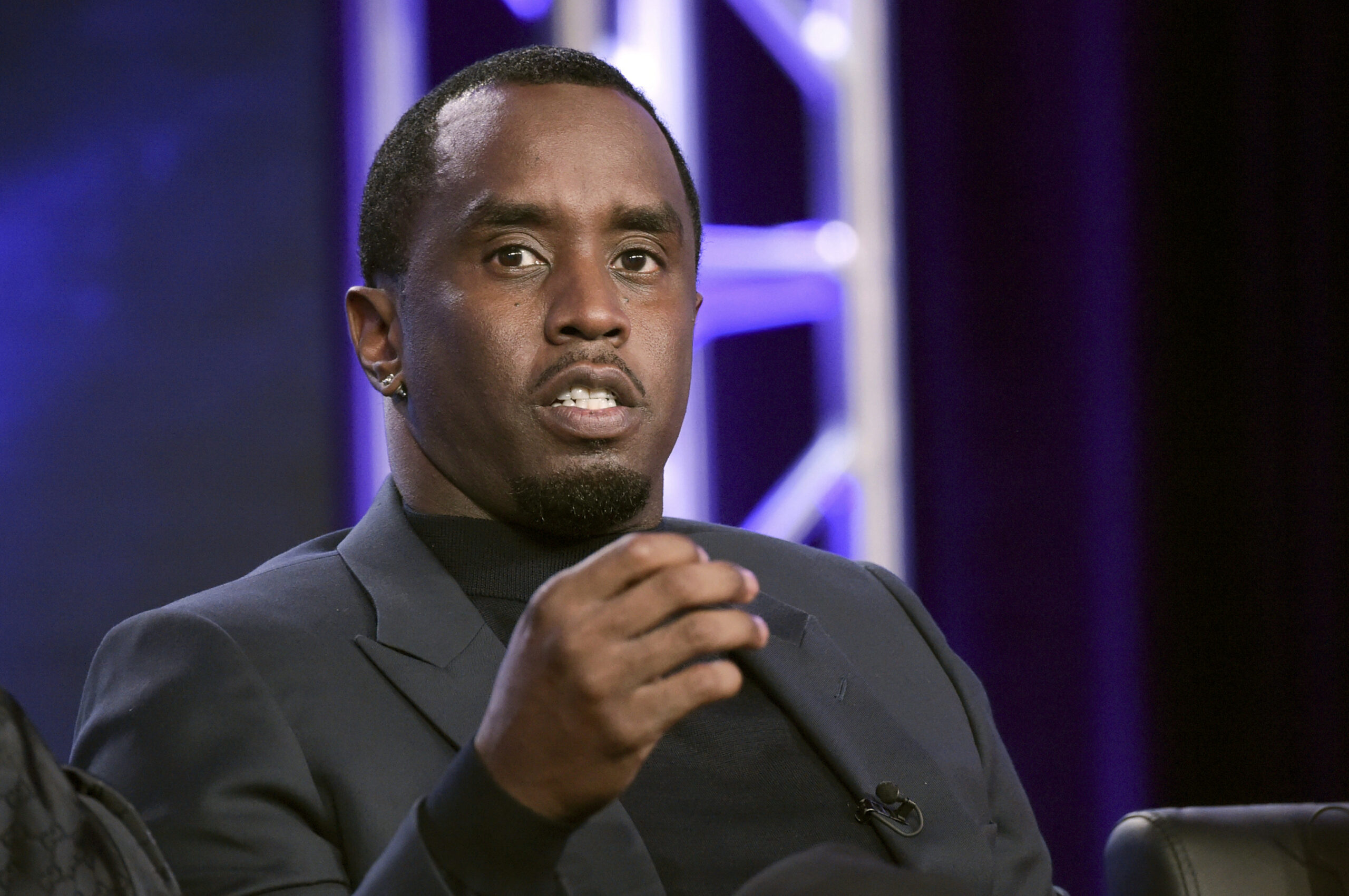 Diddy Combs fue declarado culpable de prostitución, pero lo absorbió con comercio sexual

 – Primer plano