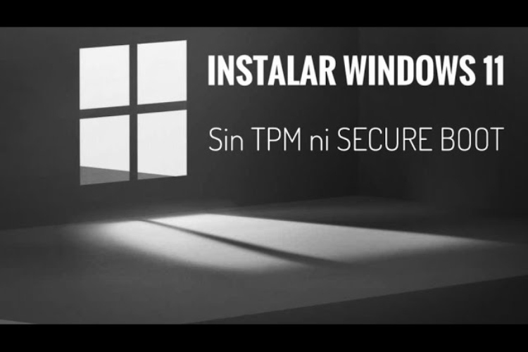 Cómo instalar Windows 11 sin TPM o de forma segura con Flyby11

 – Primer plano
