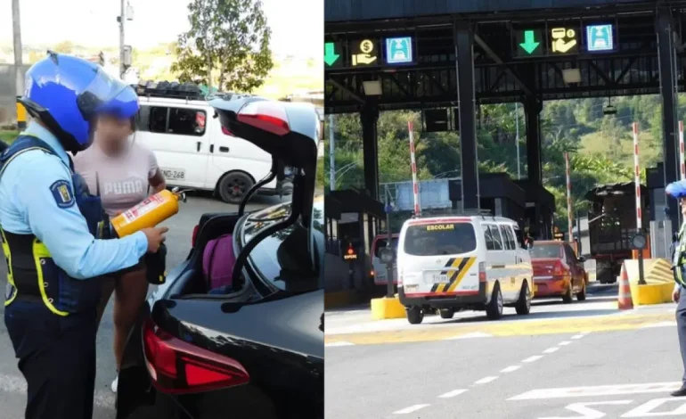 Ojo, conductores! Pico y placa en Medellín para el jueves 21 de agosto de 2025
– Primer plano