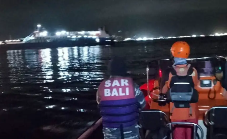 4 muertos y 40 faltan en el hundimiento de un barco en Indonesia

 – Primer plano