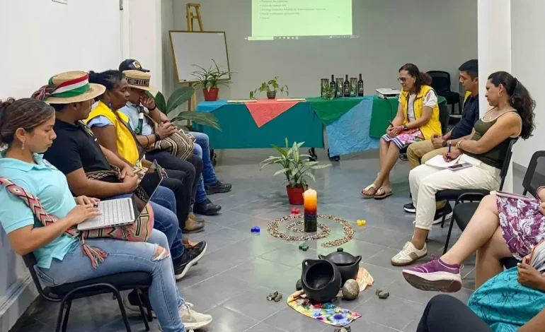 40,000 víctimas la esperan hace 10 años

 – Primer plano