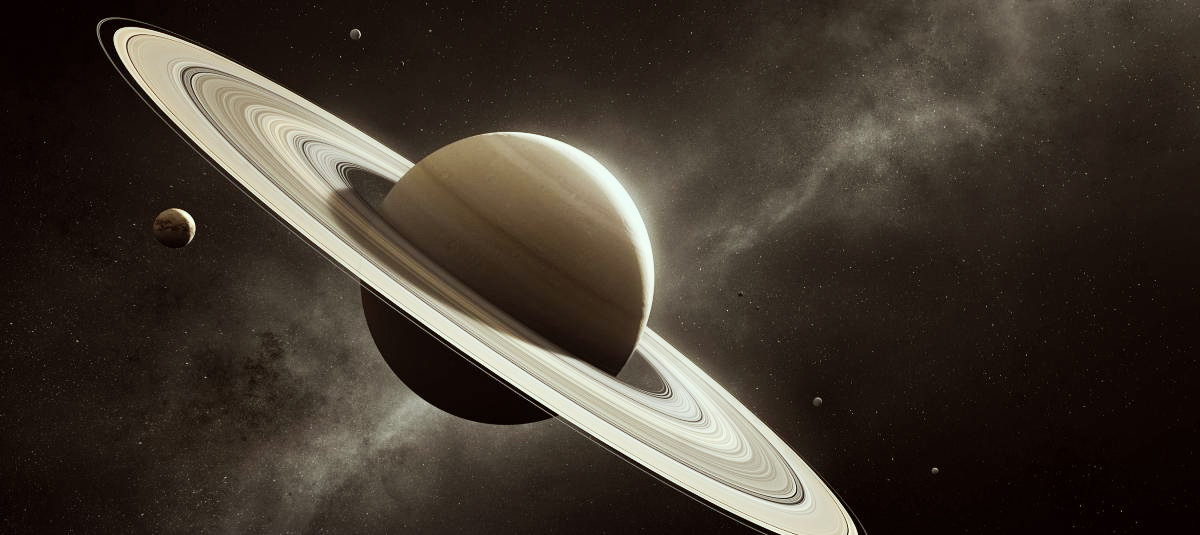 ¿Un impacto en el Saturno? Los astrónomos examinan un flash que fue capturado el 5 de julio

 – Primer plano