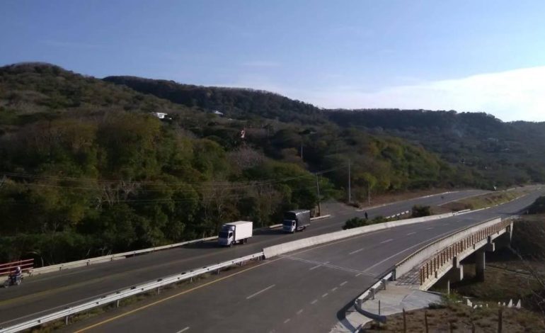 El Consejo de Estado admite que exige dejar de determinar Invías con respecto a la acumulación de valorización en el Atlántico y Bolívar por presuntas irregularidades.

 – Primer plano