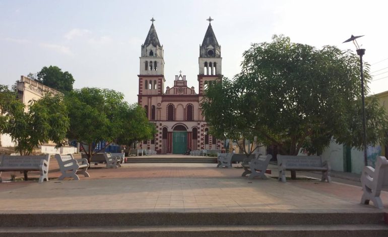 Realismo mágico en el canal Grobli

 – Primer plano