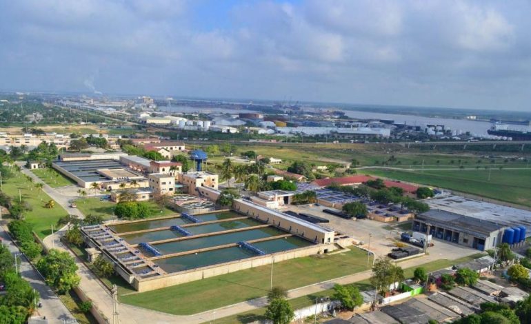 Triple colgará agua el miércoles 2 de julio en varios sectores de Barranquilla y Soledad

 – Primer plano